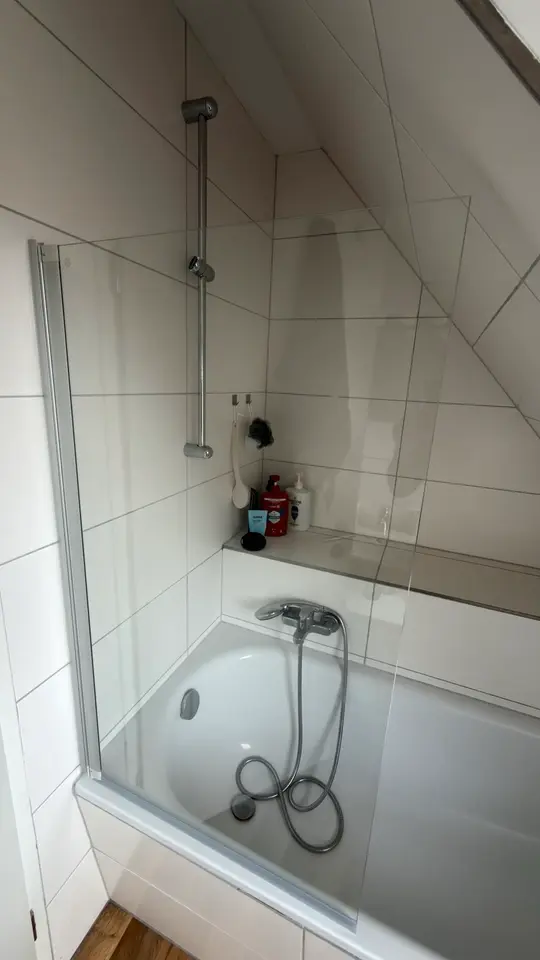 3 Zimmer Wohnung mit 52 m² in Soltau – Bild 7