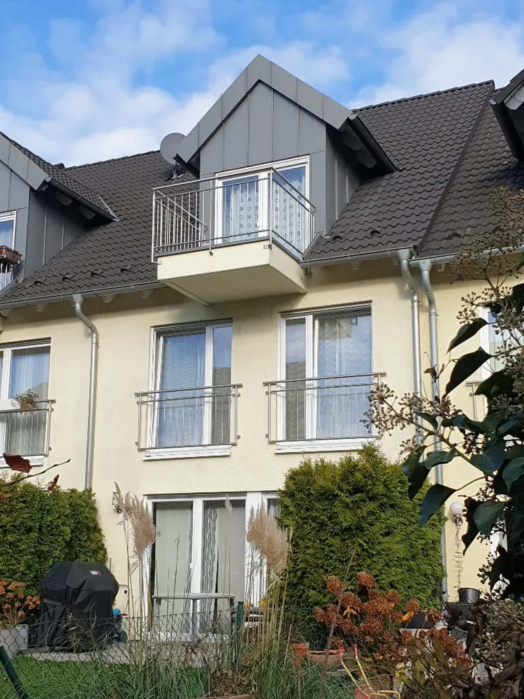 5 Zimmer Haus mit 160 m² in Frankfurt am Main – Bild 2