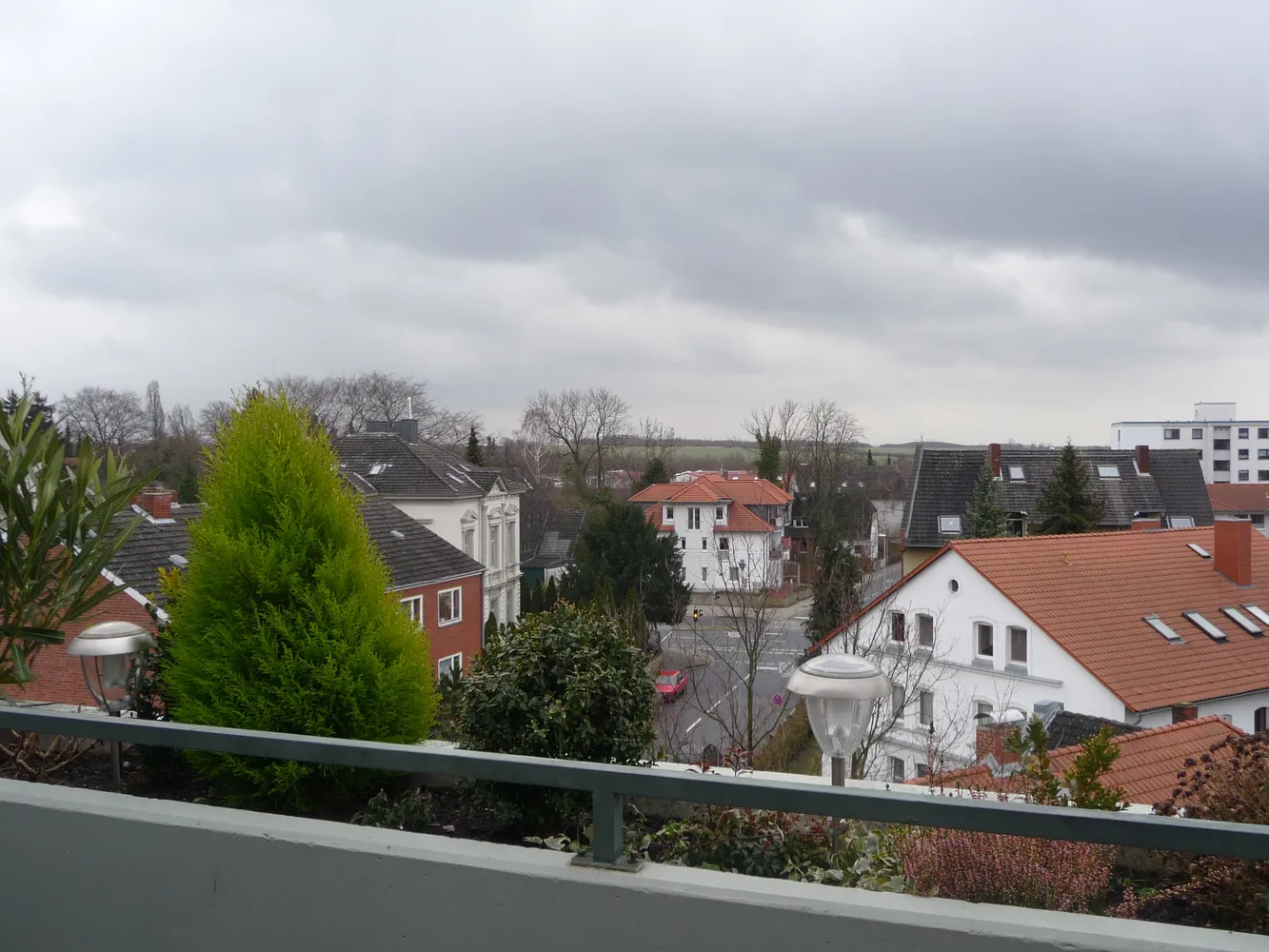 2 room apartment with 77 m² in Hanover – Photo 6