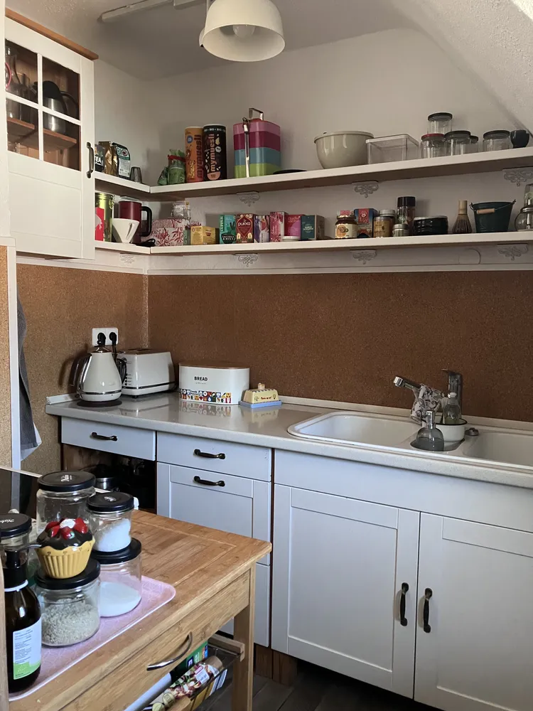 3 Zimmer Wohnung mit 56 m² in Heidelberg – Bild 11