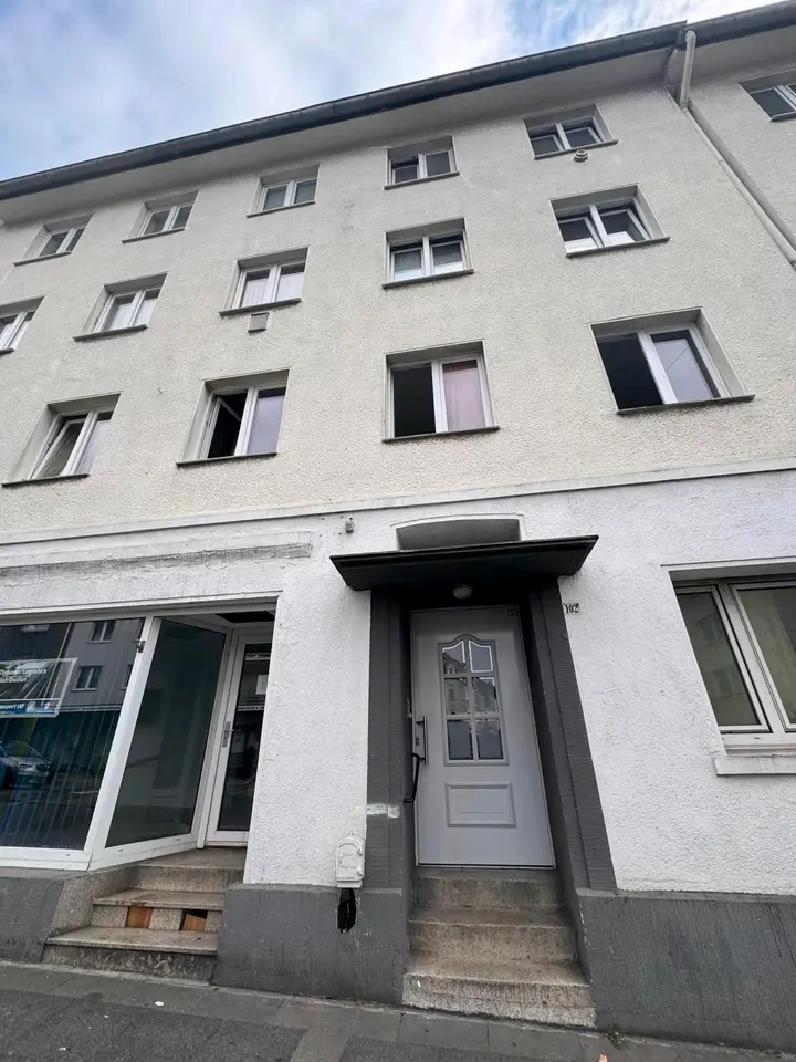 2 Zimmer Wohnung mit 35 m² in Wuppertal – Bild 10