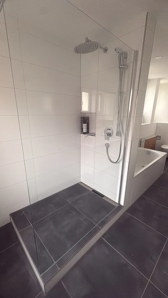5 Zimmer Wohnung mit 136 m² in Stuttgart – Bild 2