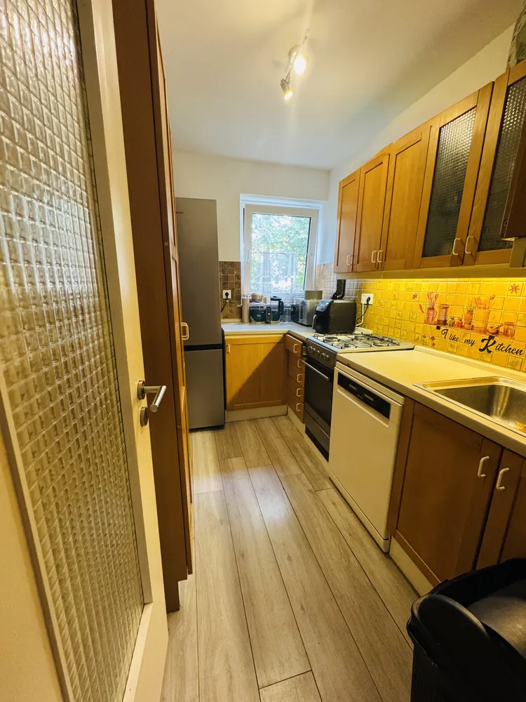 3 Zimmer Wohnung mit 67 m² in München – Bild 8