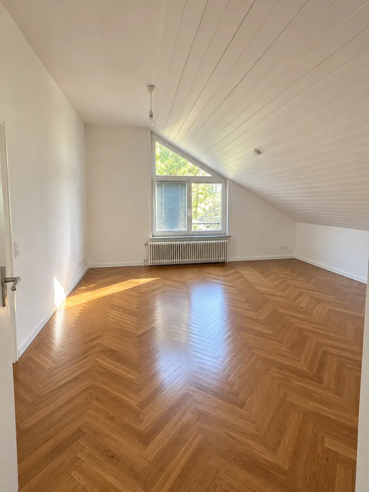 3 Zimmer Wohnung mit 78 m² in Baden-Baden – Bild 3