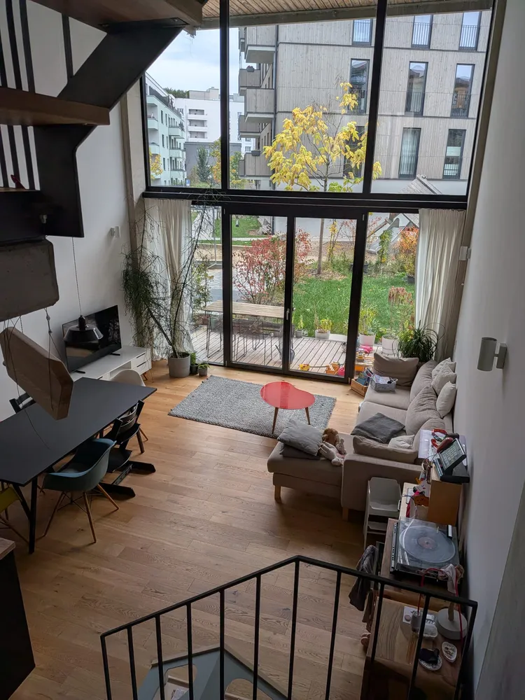 4 Zimmer Haus mit 140 m² in München – Bild 2