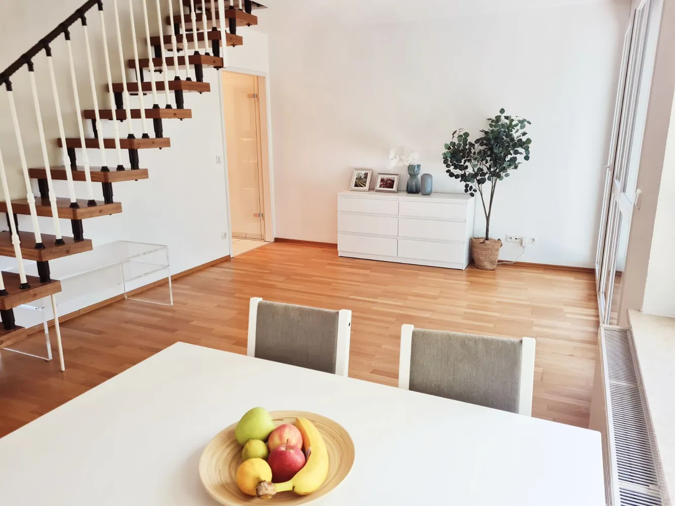4 room apartment with 73 m² in Munich – Photo 2