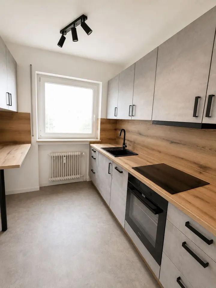 2 Zimmer Wohnung mit 72 m² in Tübingen – Bild 6