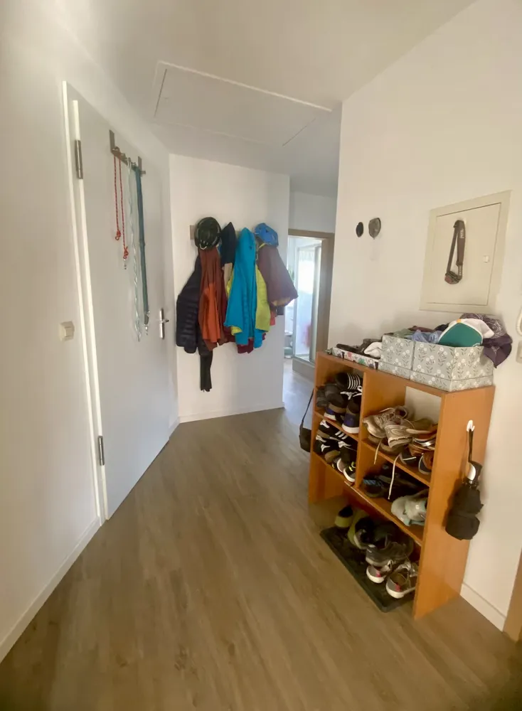 4 Zimmer Wohnung mit 87 m² in Lindau – Bild 6