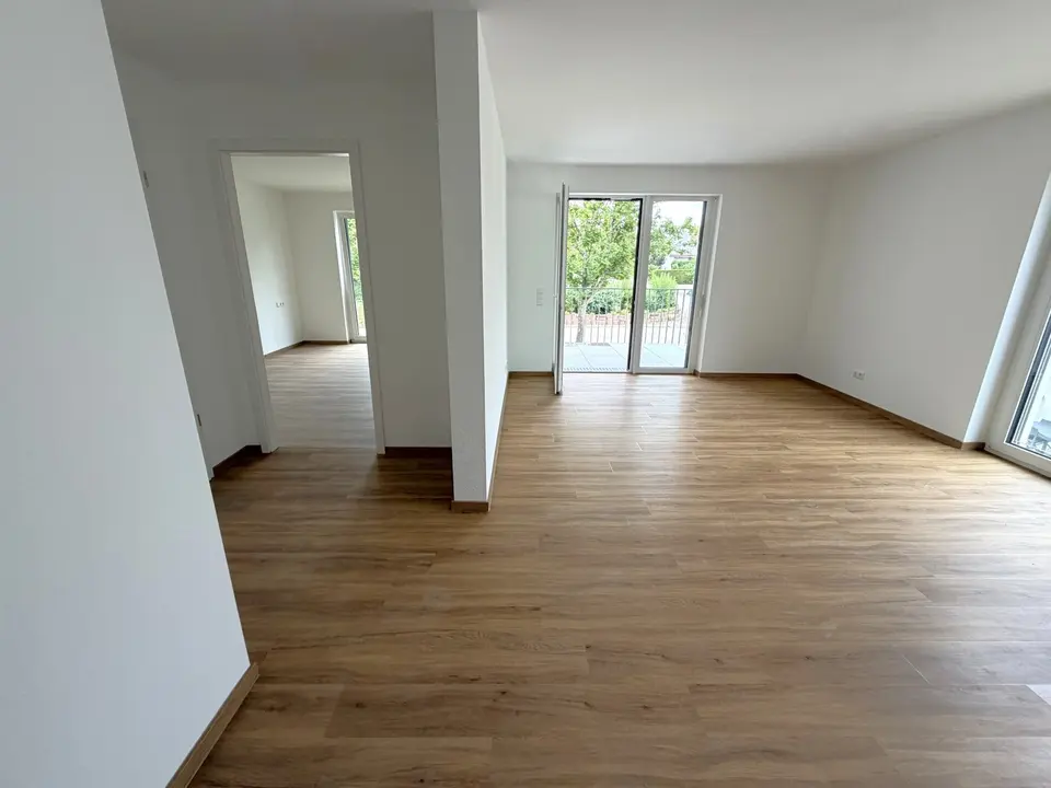 4 Zimmer Wohnung mit 90 m² in Rottenburg am Neckar – Bild 9
