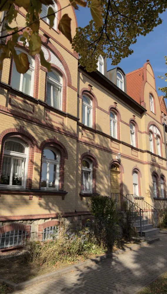 2 Zimmer Wohnung mit 64 m² in Weißenfels – Bild 7