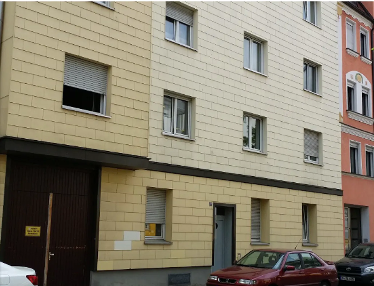 3 Zimmer Wohnung mit 73 m² in Nürnberg – Bild 10