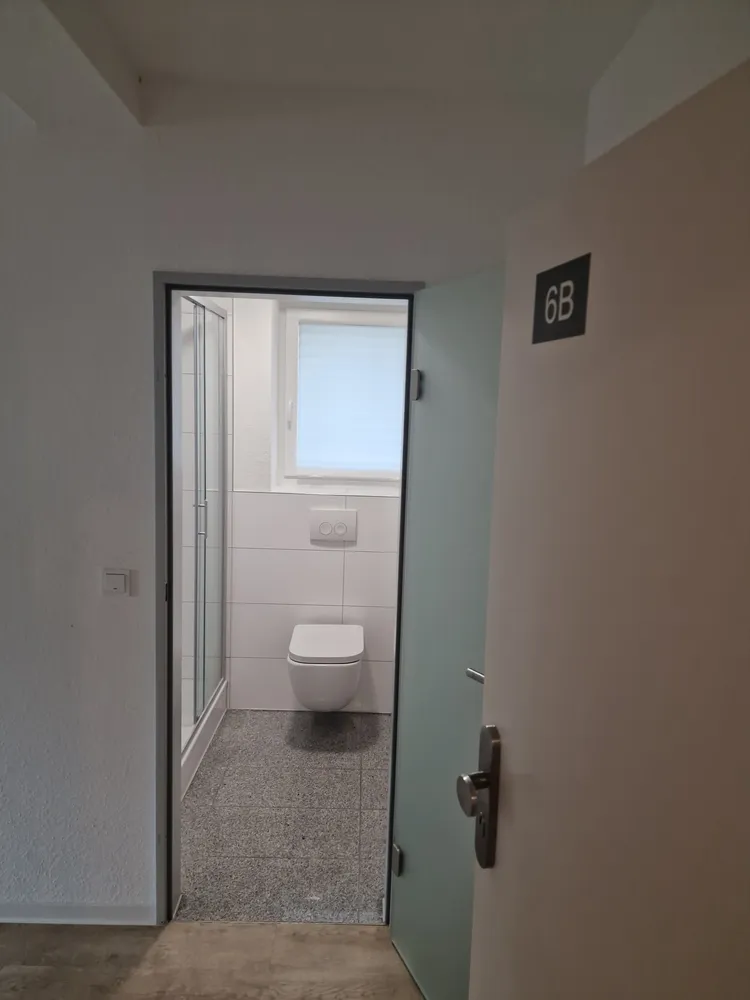 1 Zimmer Wohnung mit 28 m² in Aachen – Bild 3
