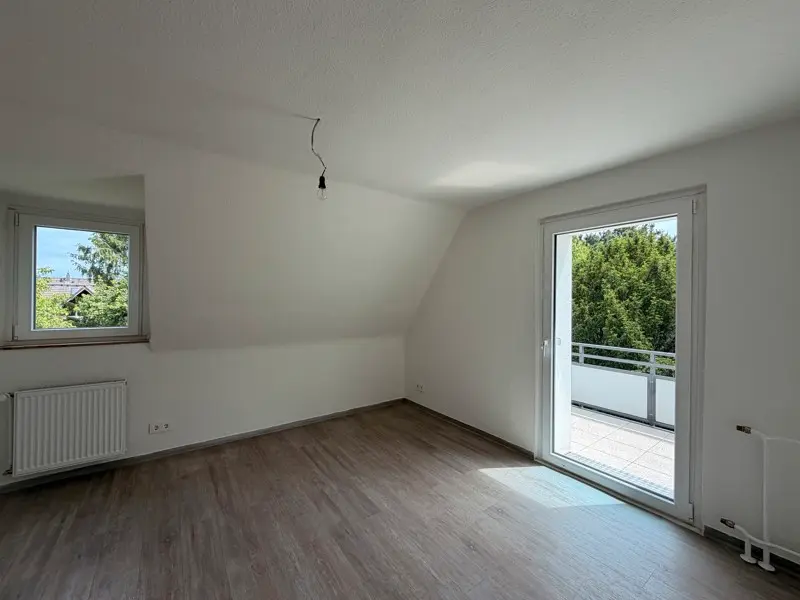 2 Zimmer Wohnung mit 41 m² in Dortmund – Bild 1