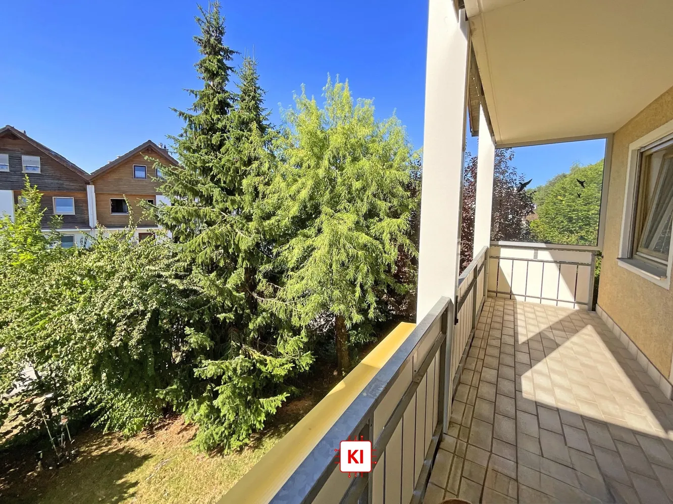 3 Zimmer Wohnung mit 84 m² in Kaufbeuren – Bild 3