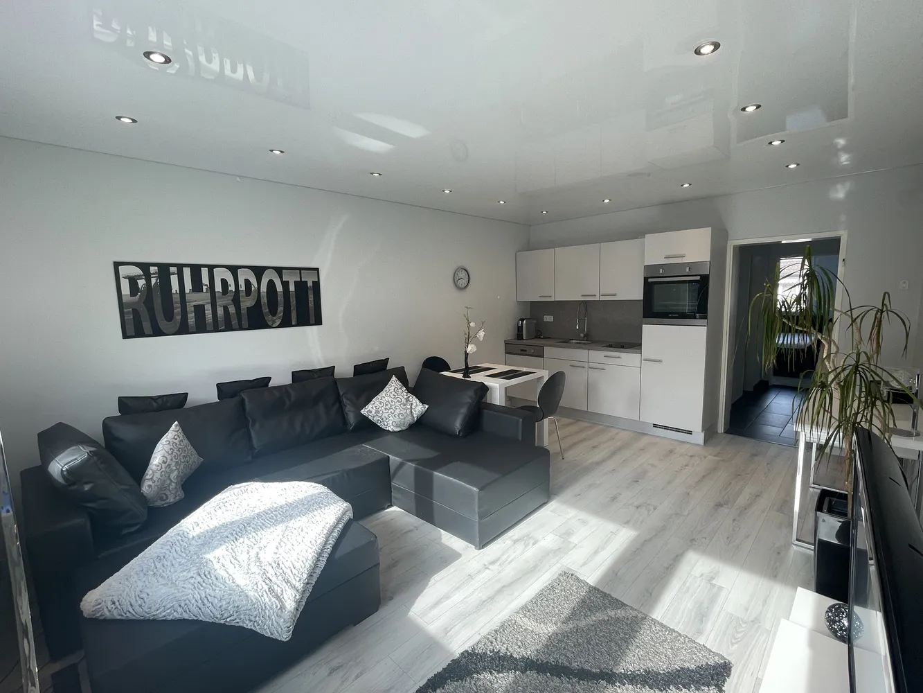 2 Zimmer Wohnung mit 44 m² in Essen – Bild 5