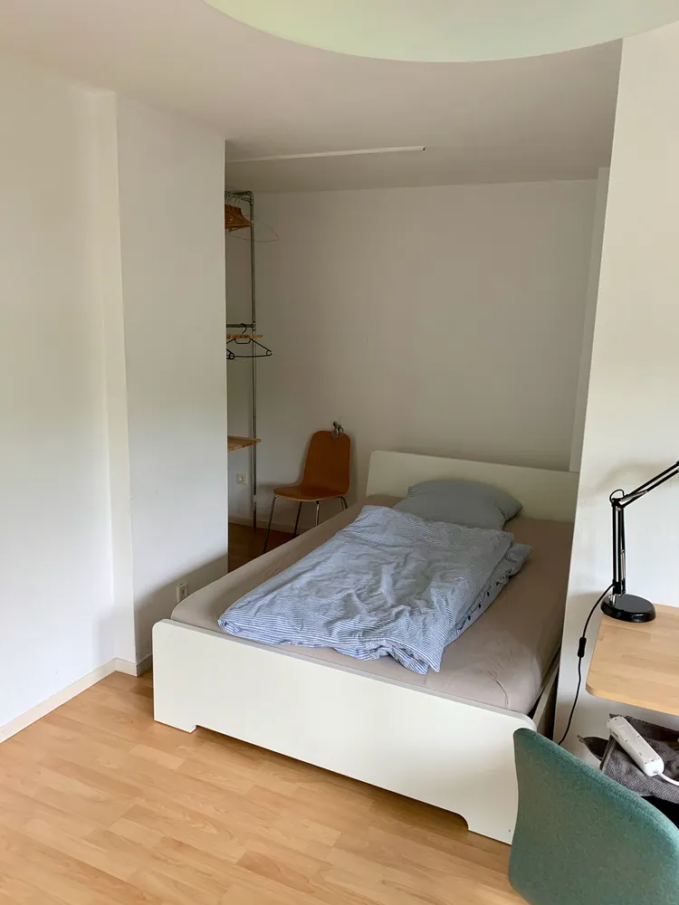 1 Zimmer Wohnung mit 32 m² in Köln – Bild 5
