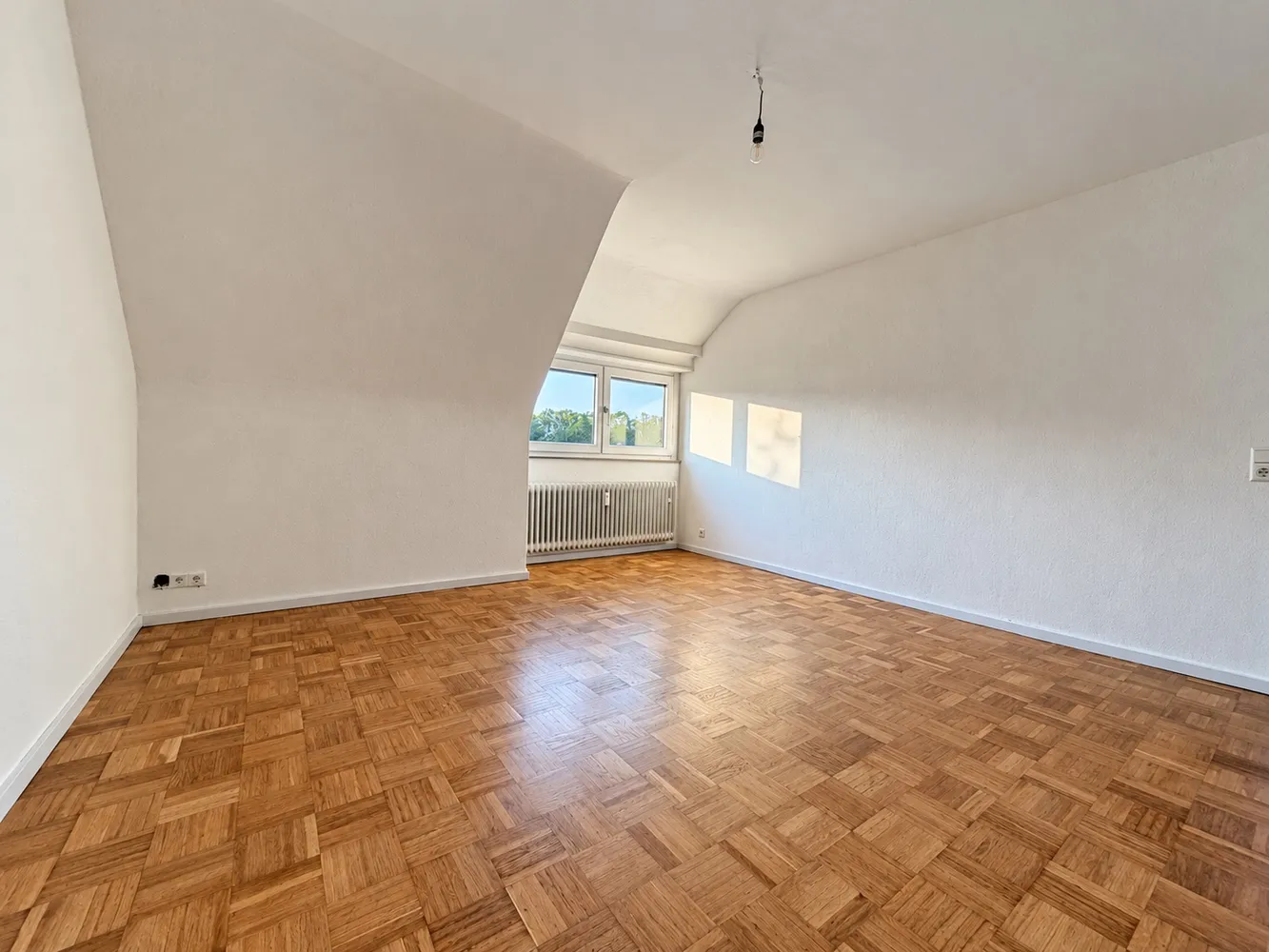 3 Zimmer Wohnung mit 38 m² in Stuttgart – Bild 5