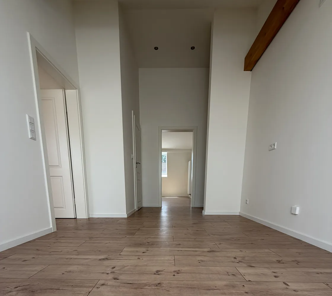 3 Zimmer Wohnung mit 78 m² in Düsseldorf – Bild 1