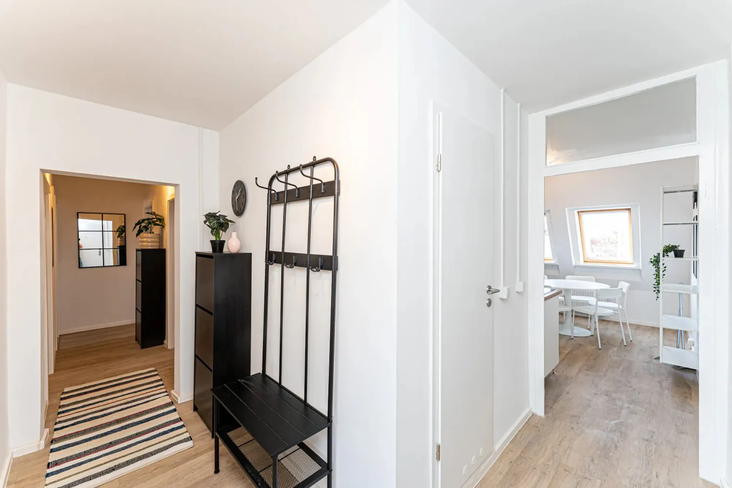 Shared room with 10 m² in Berlin – Photo 6