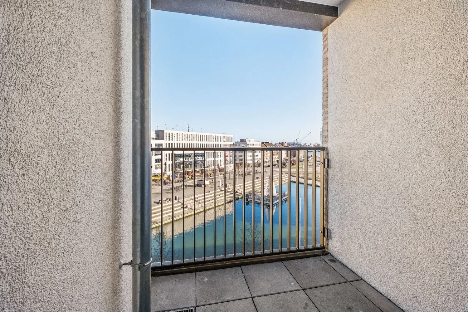 3 Zimmer Wohnung mit 88 m² in Kiel – Bild 1