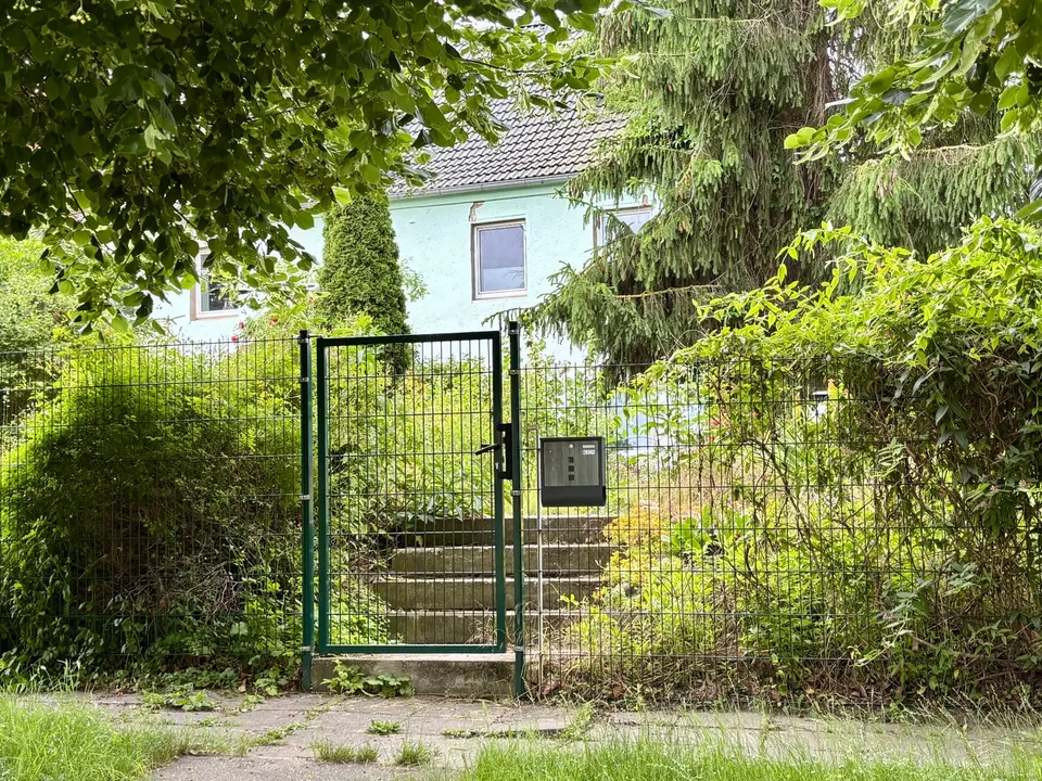 3 Zimmer Wohnung mit 90 m² in Aschersleben – Bild 2