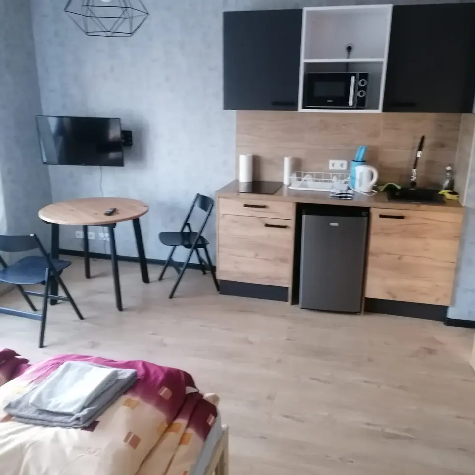 2 Zimmer Wohnung mit 25 m² in Potsdam – Bild 2