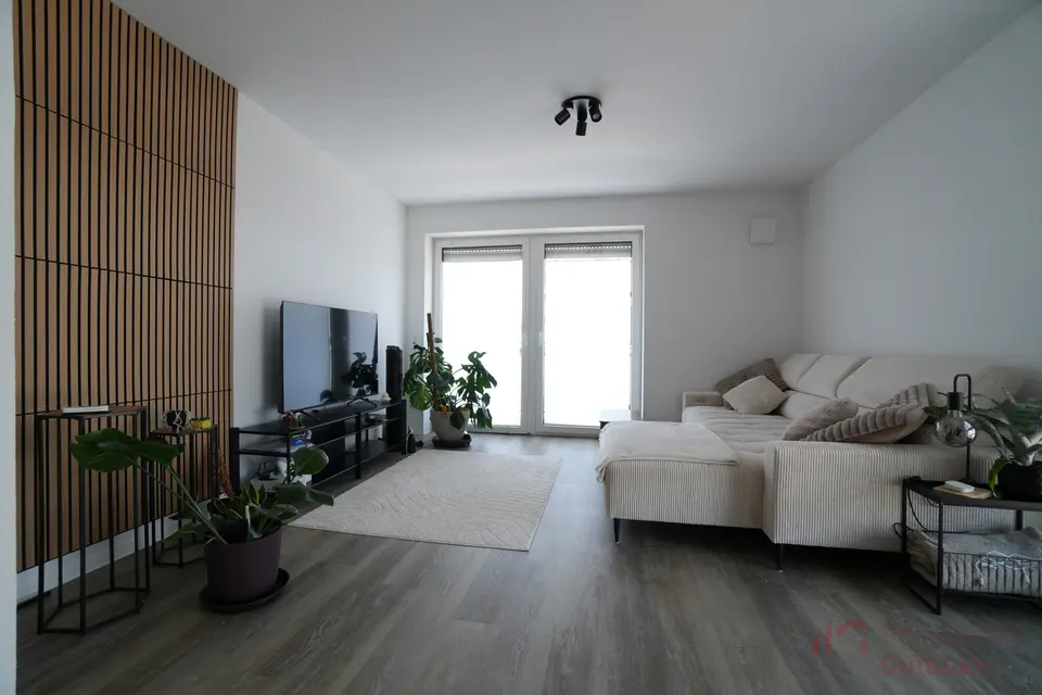 3 Zimmer Wohnung mit 79 m² in Rheine – Bild 2
