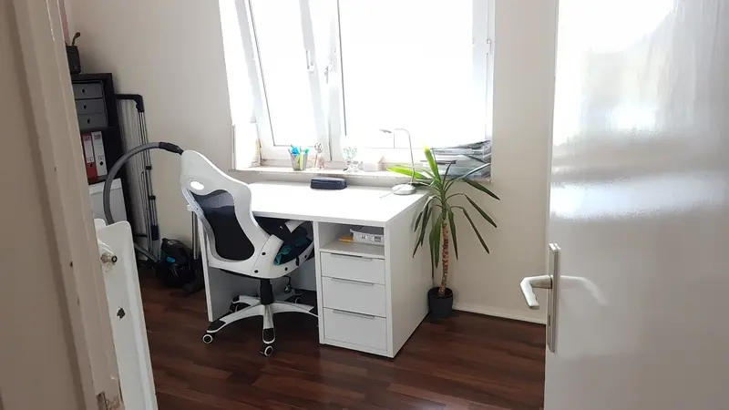 3 Zimmer Wohnung mit 59 m² in Flensburg – Bild 5