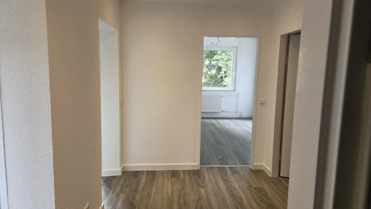 4 Zimmer Wohnung mit 70 m² in Duisburg – Bild 8