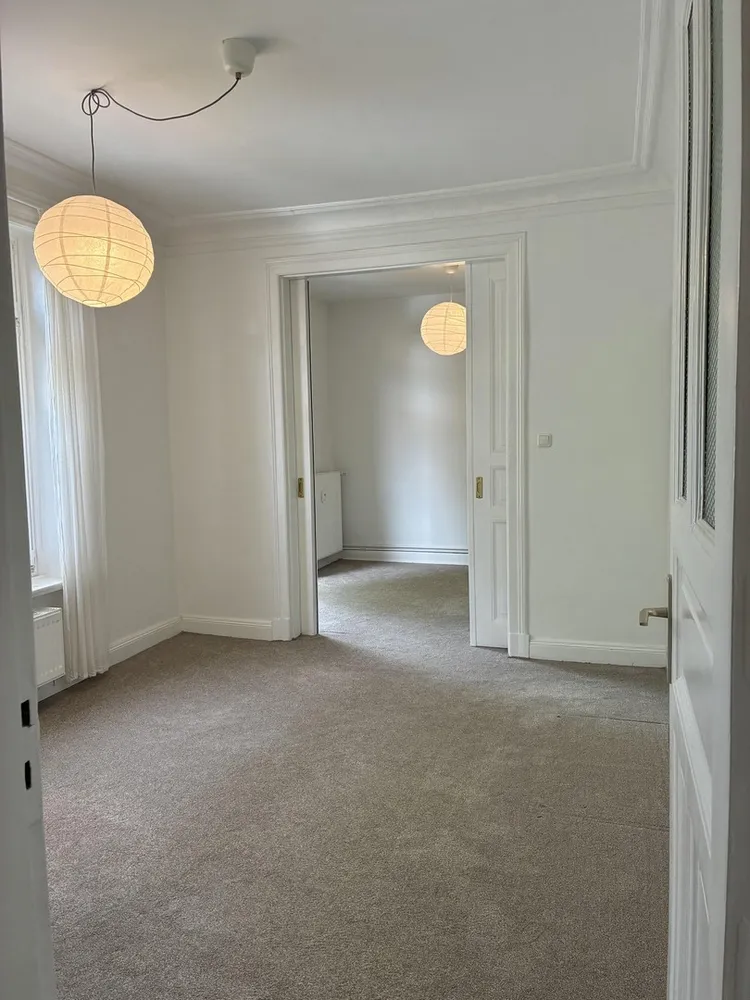 3 Zimmer Wohnung mit 56 m² in Hamburg – Bild 1