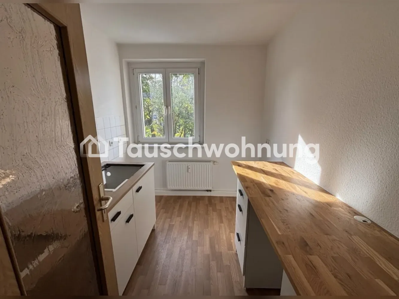 2 room apartment with 50 m² in Dresden – Photo 8