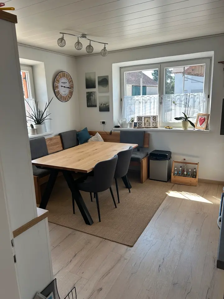 7 Zimmer Haus mit 135 m² in Günzburg – Bild 5
