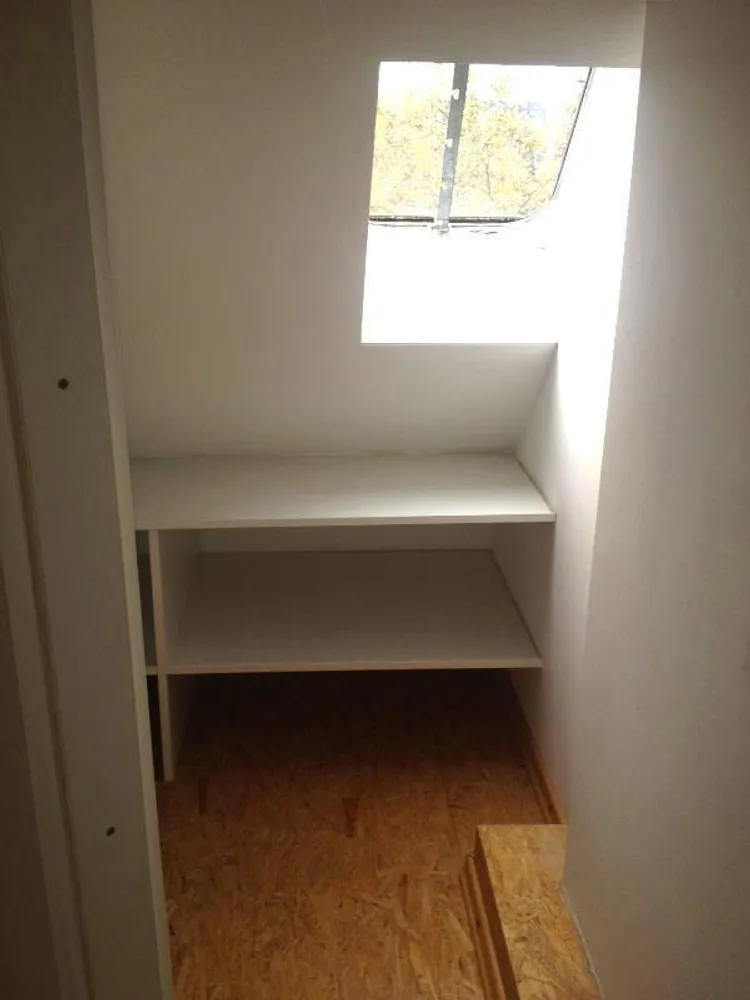 1 Zimmer Wohnung mit 20 m² in Wiesbaden – Bild 7