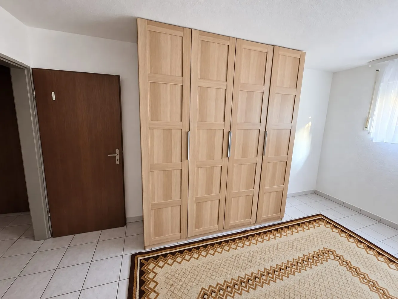 1 Zimmer Wohnung mit 27 m² in Stuttgart – Bild 1