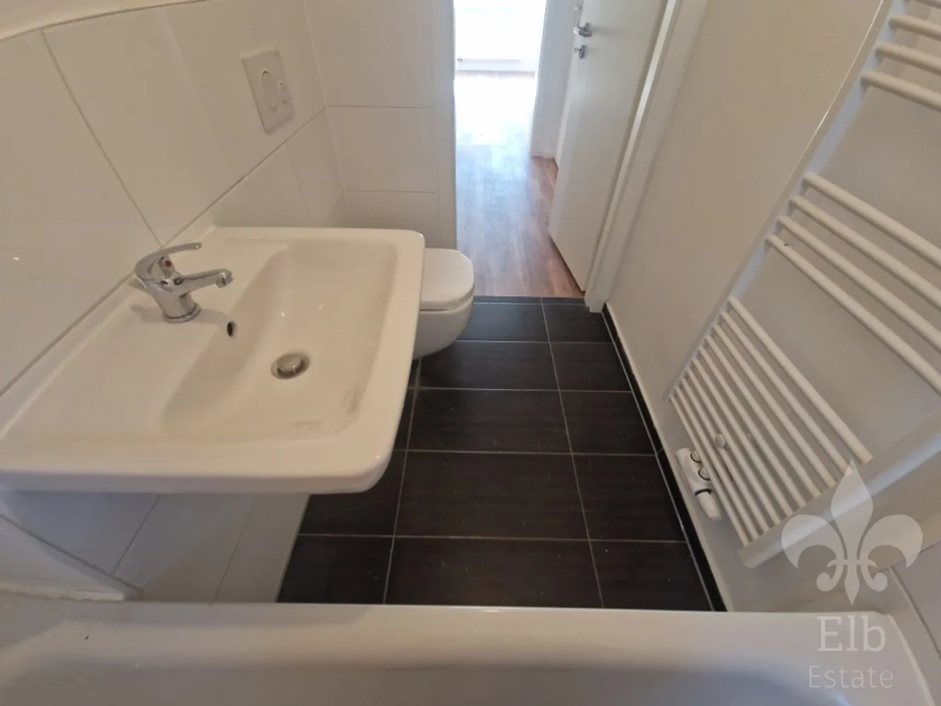 2 room apartment with 49 m² in Magdeburg – Photo 4