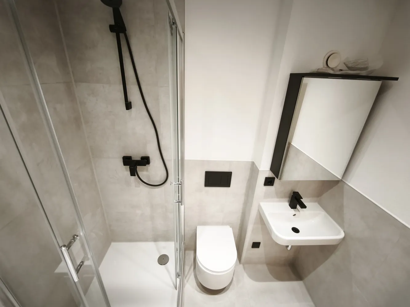 1 Zimmer Wohnung mit 37 m² in München – Bild 5