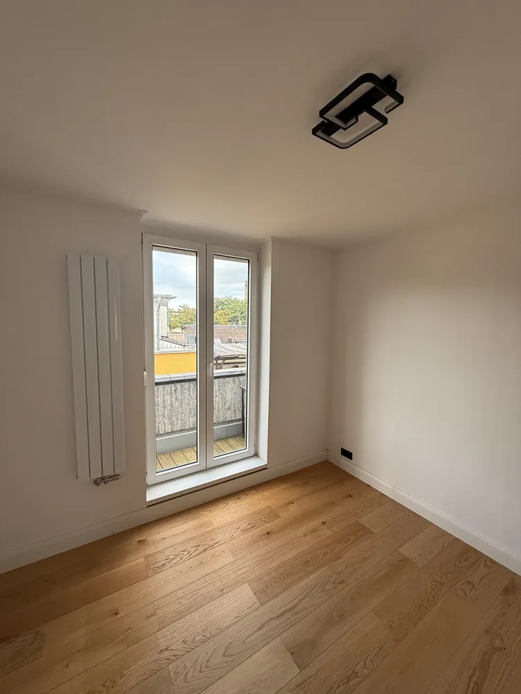 2 Zimmer Wohnung mit 40 m² in Köln – Bild 10