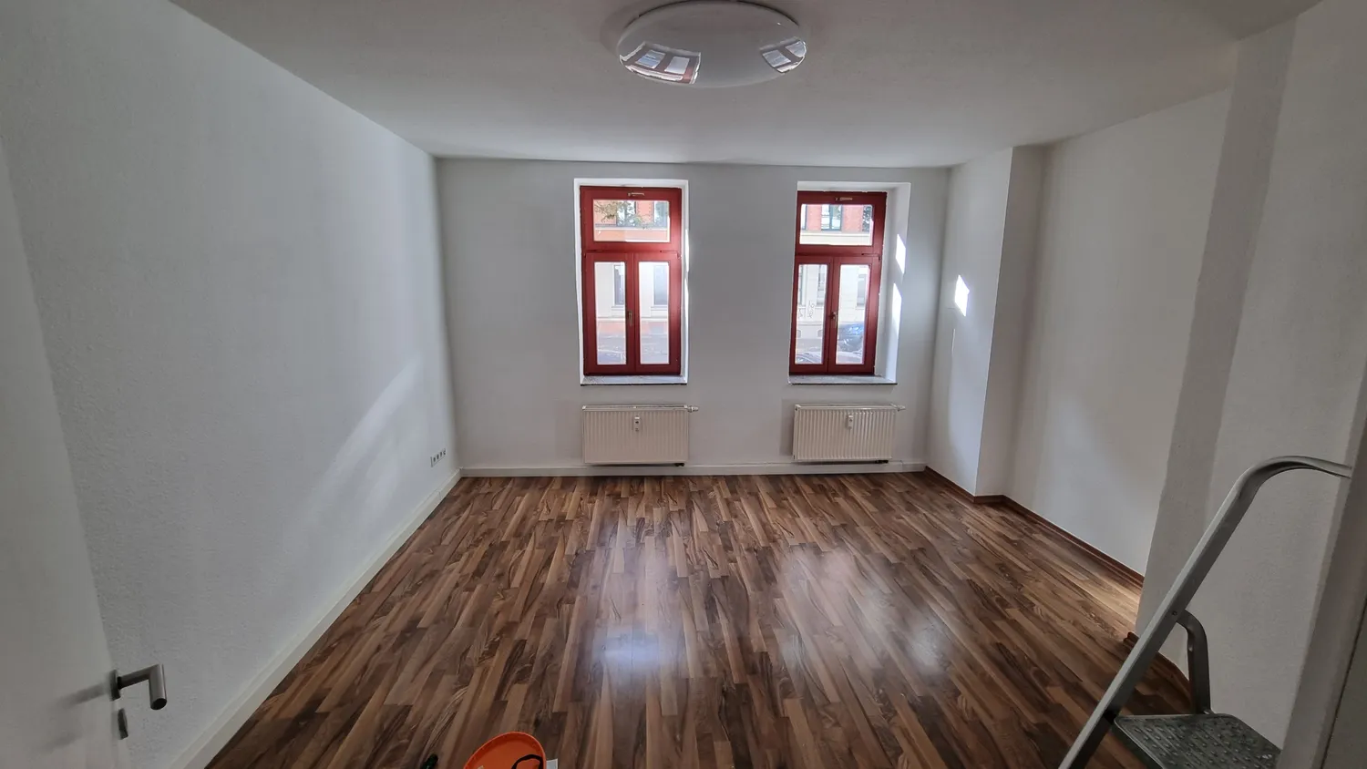 3 room apartment with 67 m² in Leipzig – Photo 7