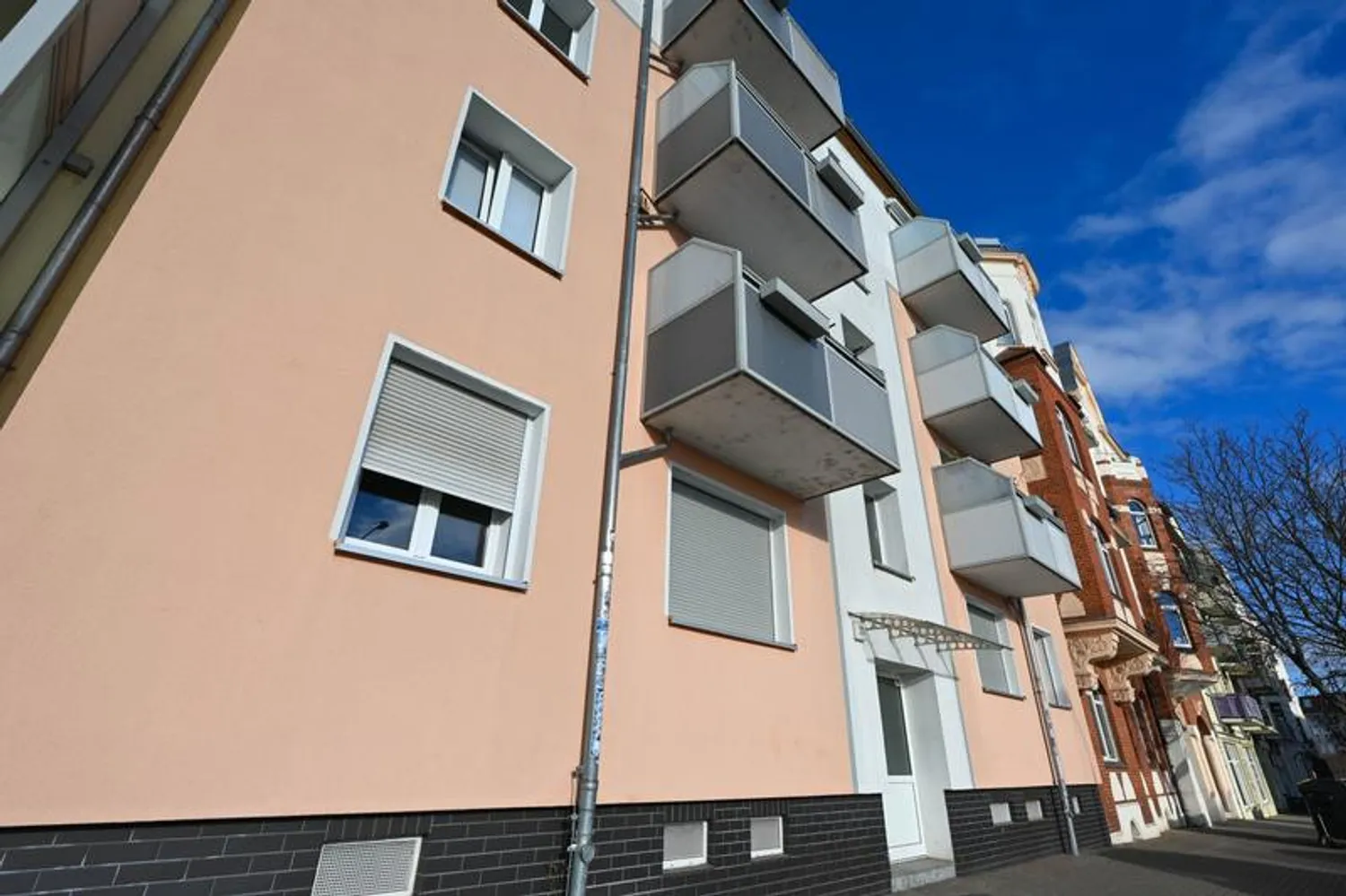 3 Zimmer Wohnung mit 59 m² in Magdeburg – Bild 3