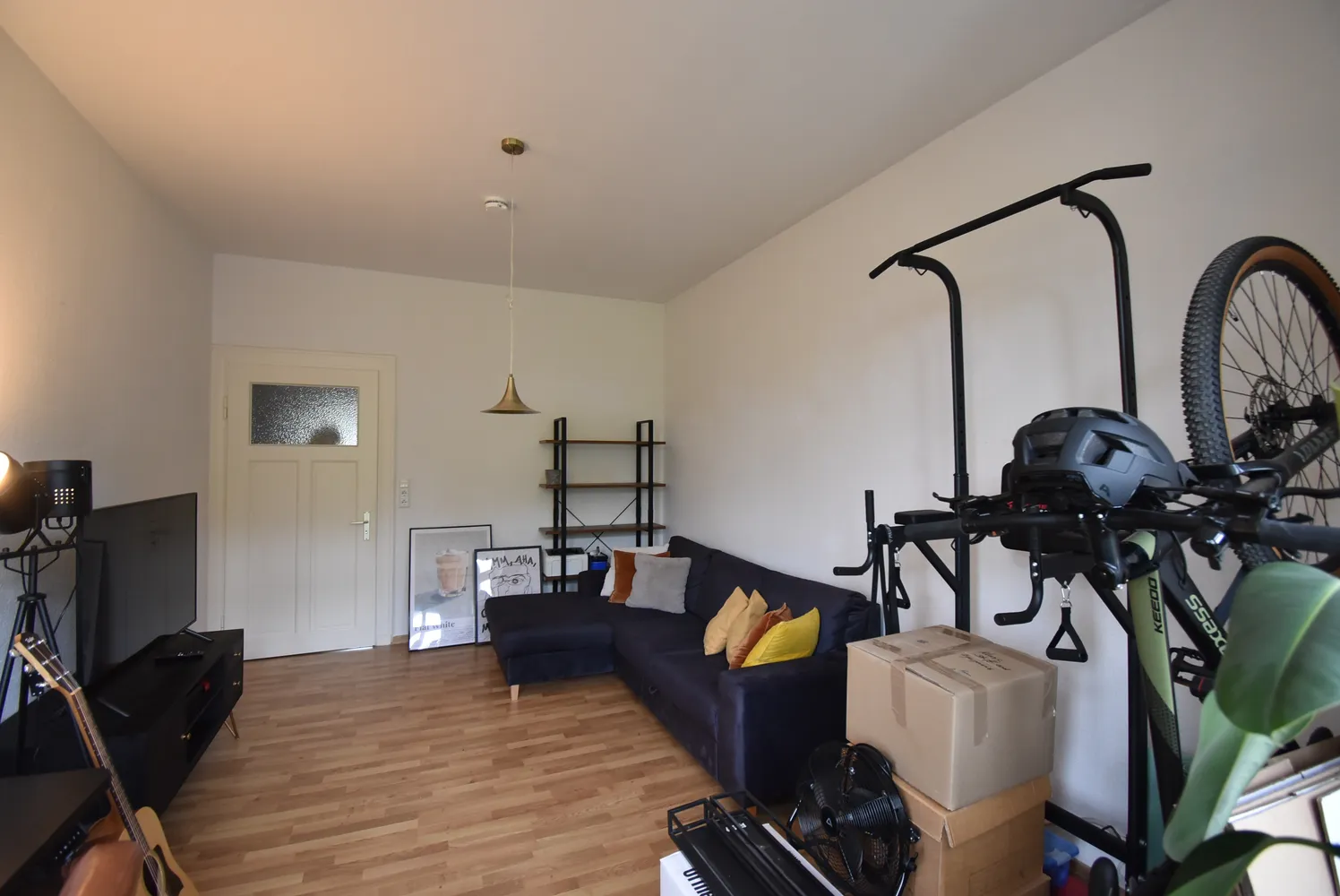 2 Zimmer Wohnung mit 52 m² in Düsseldorf – Bild 9