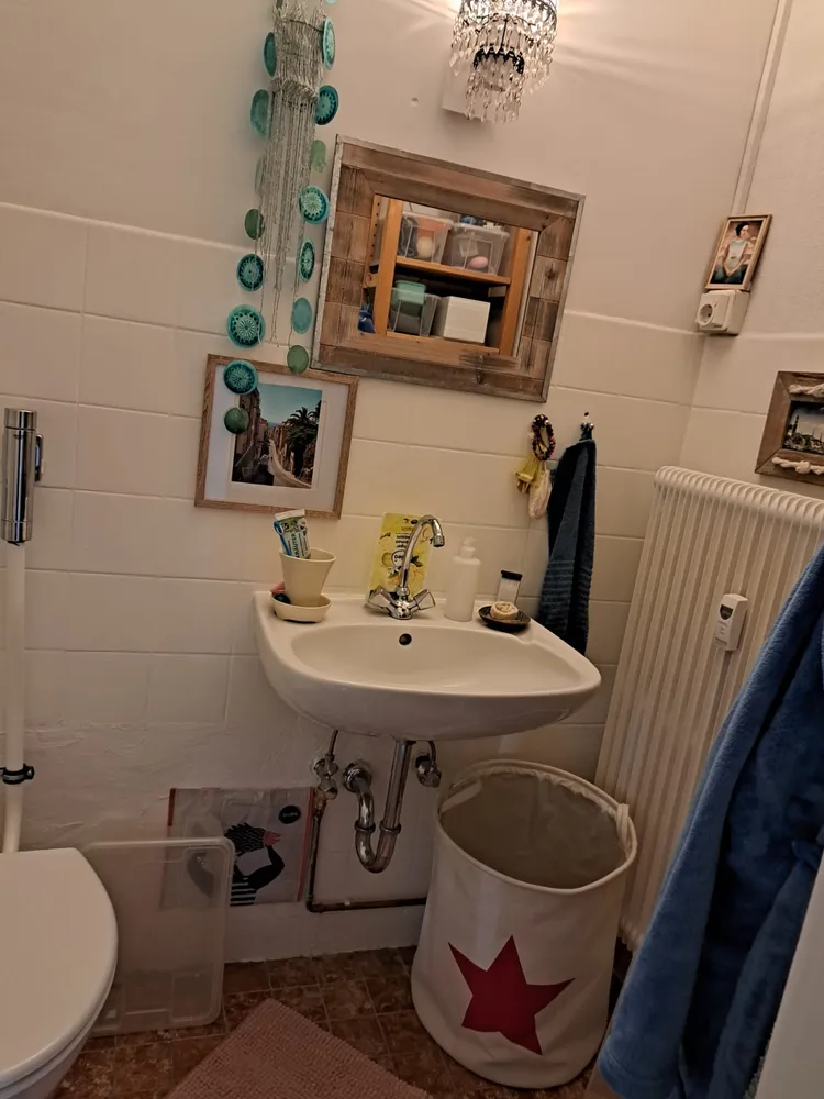 1 Zimmer Wohnung mit 40 m² in Duisburg – Bild 9