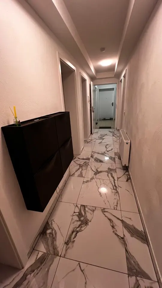 4 room apartment with 85 m² in Günzburg – Photo 5