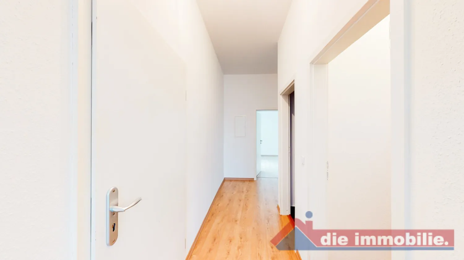 2 room apartment with 69 m² in Magdeburg – Photo 10