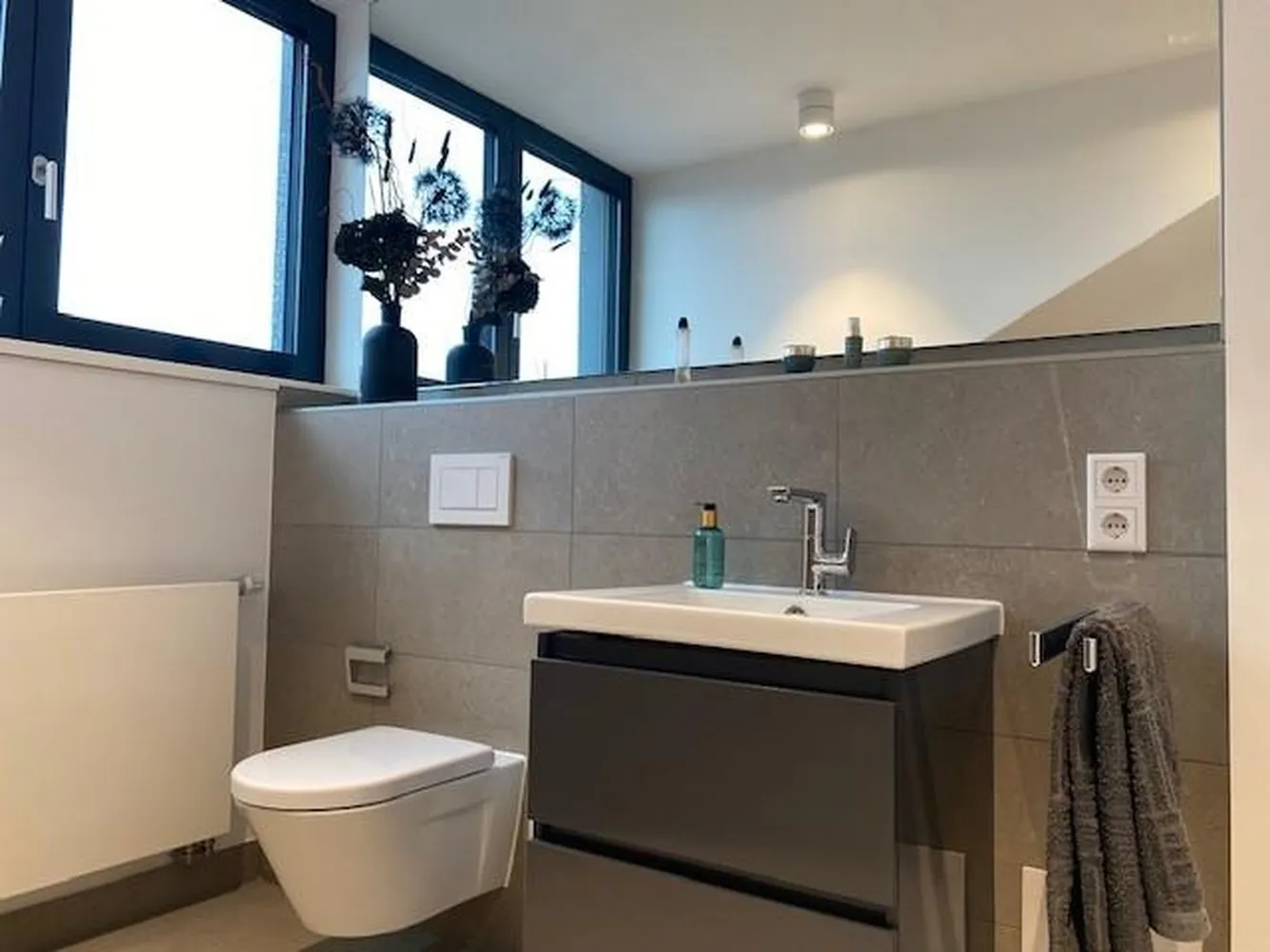 3 Zimmer Wohnung mit 114 m² in München – Bild 9