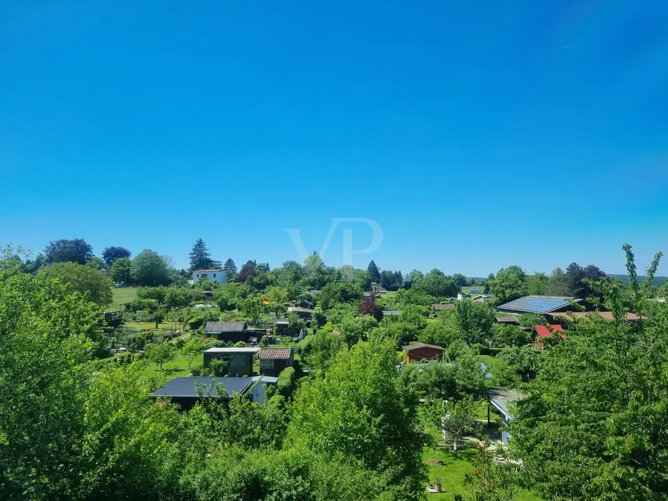 4 Zimmer Wohnung mit 134 m² in Pforzheim – Bild 6