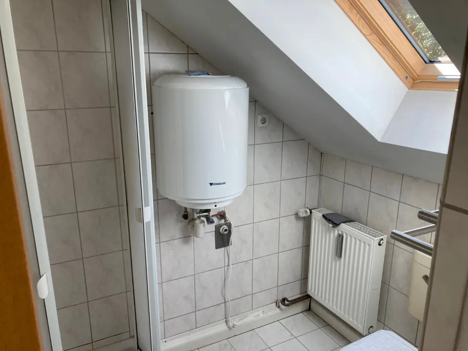 2 room apartment with 24 m² in Passau – Photo 5