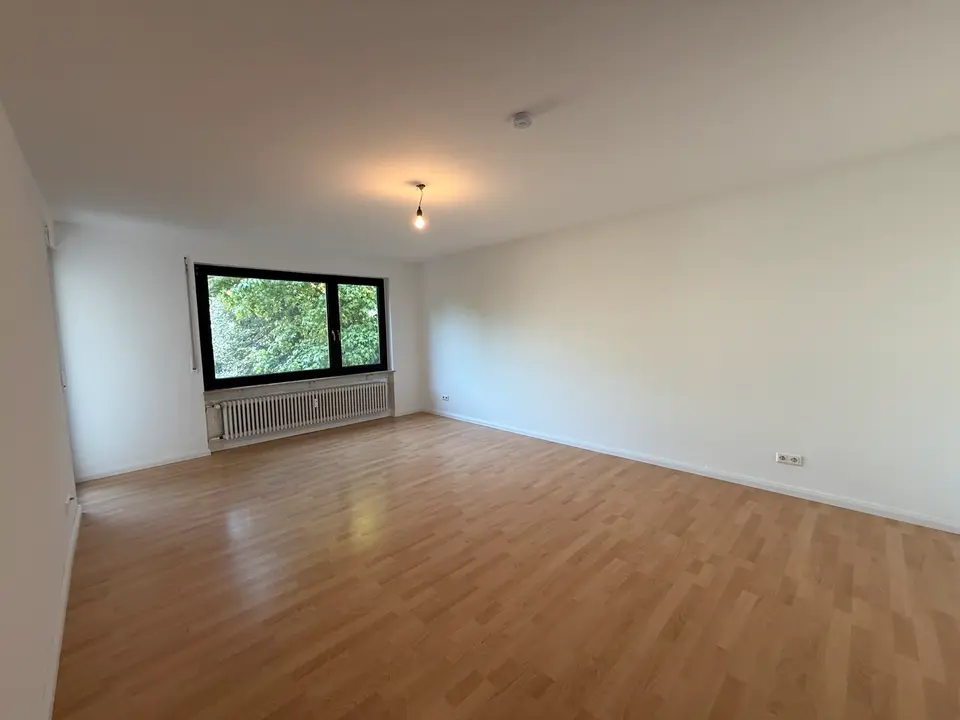 3 Zimmer Wohnung mit 79 m² in Freiburg im Breisgau – Bild 1