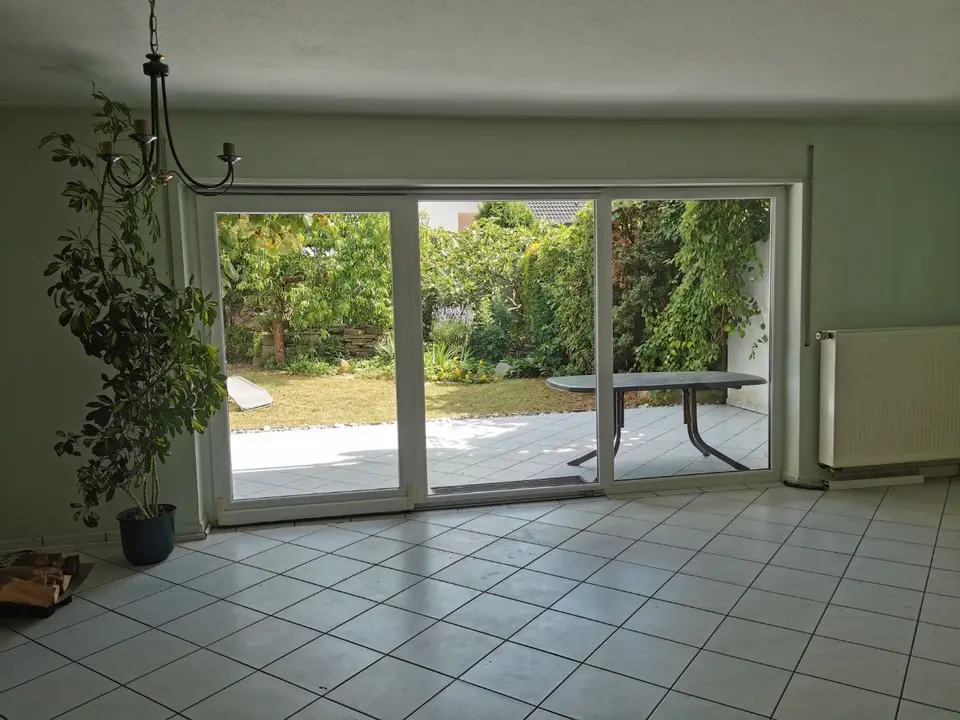 5 Zimmer Haus mit 130 m² in Bruchsal – Bild 1