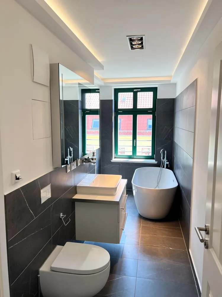 2 Zimmer Wohnung mit 71 m² in Leipzig – Bild 2