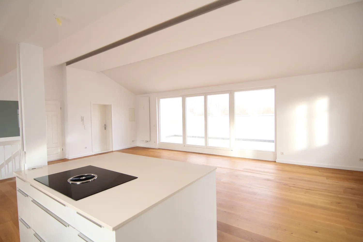 4 Zimmer Wohnung mit 162 m² in Berlin – Bild 7